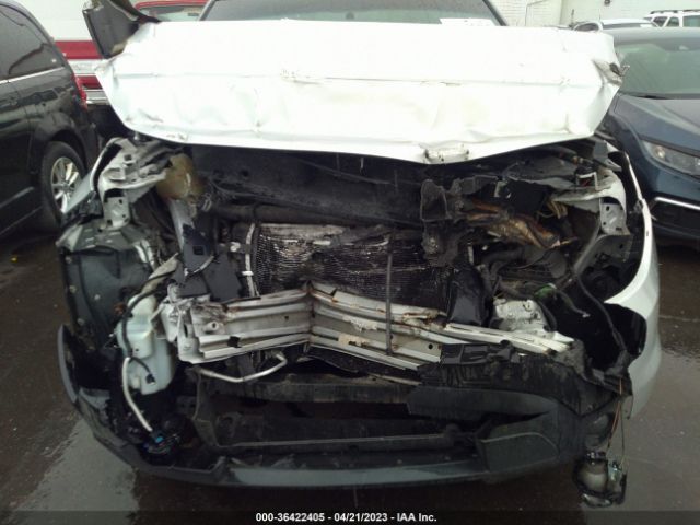1FM5K8D87FGC16146 Ford EXPLORER XLT