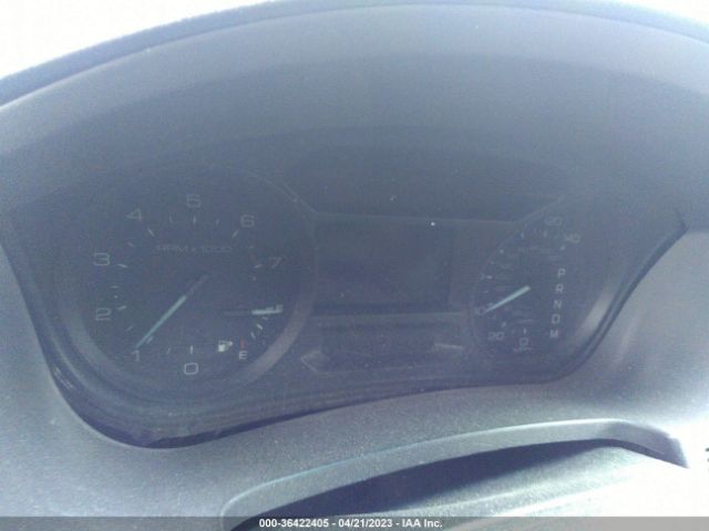 1FM5K8D87FGC16146 Ford EXPLORER XLT