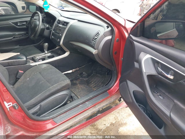 2015 NISSAN ALTIMA 2.5 S VIN: 1N4AL3AP7FC570664