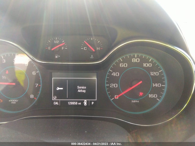 Chevrolet CRUZE LT 2018 3G1BE6SM5JS586100 Image 9