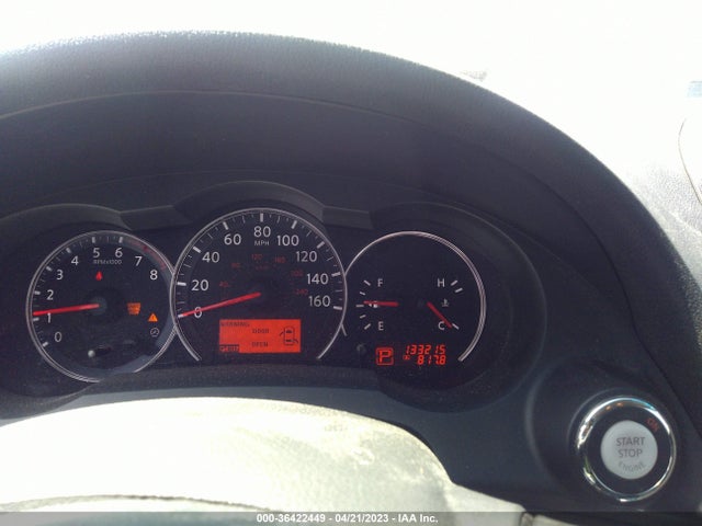2012 NISSAN ALTIMA 2.5 S VIN: 1N4AL2AP3CN551510