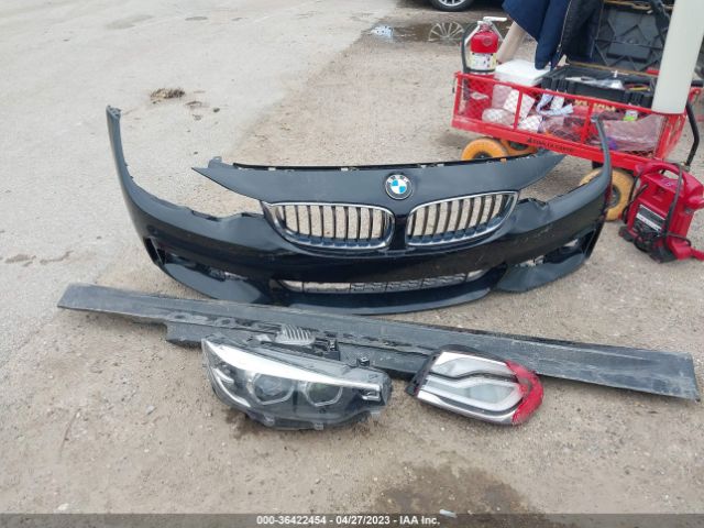 WBA4Z3C52KEN88860 BMW 4 Series 430i Xdrive