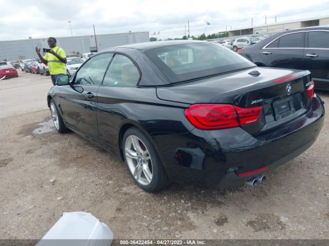 WBA4Z3C52KEN88860 BMW 4 Series 430i Xdrive