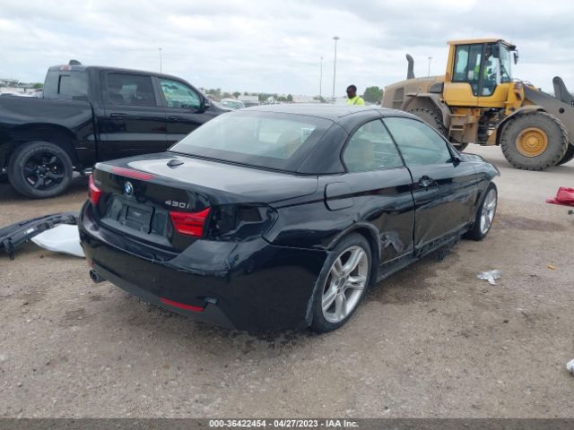 WBA4Z3C52KEN88860 BMW 4 Series 430i Xdrive