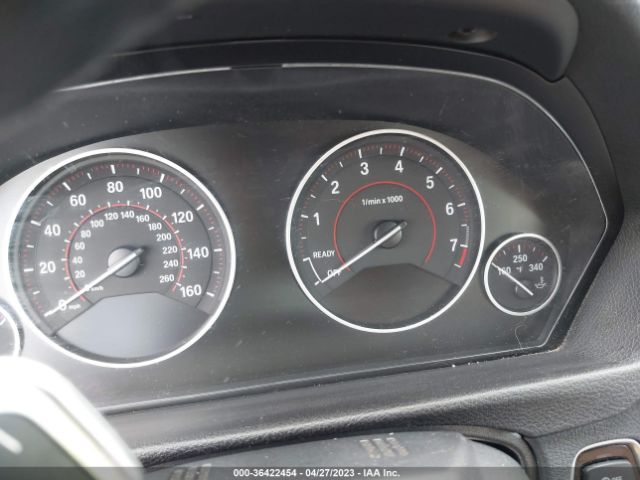 WBA4Z3C52KEN88860 BMW 4 Series 430i Xdrive