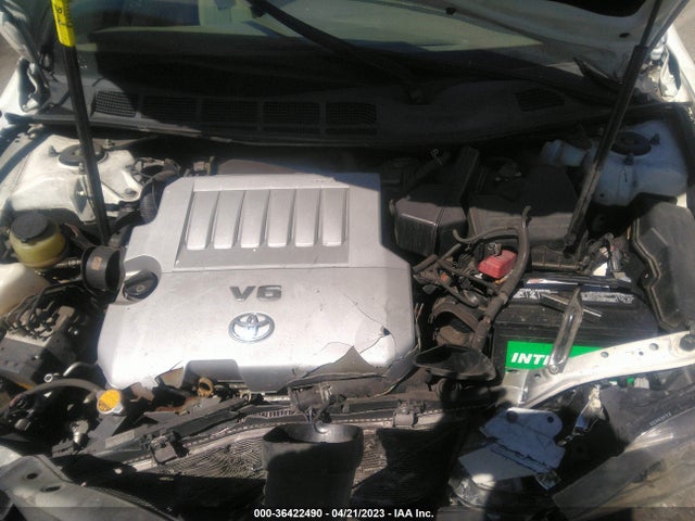 2009 TOYOTA AVALON XL/XLS/LIMITED VIN: 4T1BK36B29U340684