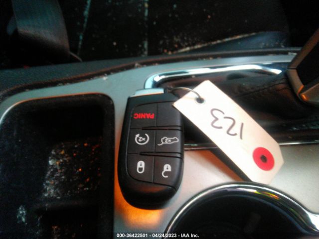 1C4RJFAG4LC157472 Jeep Grand Cherokee Altitude