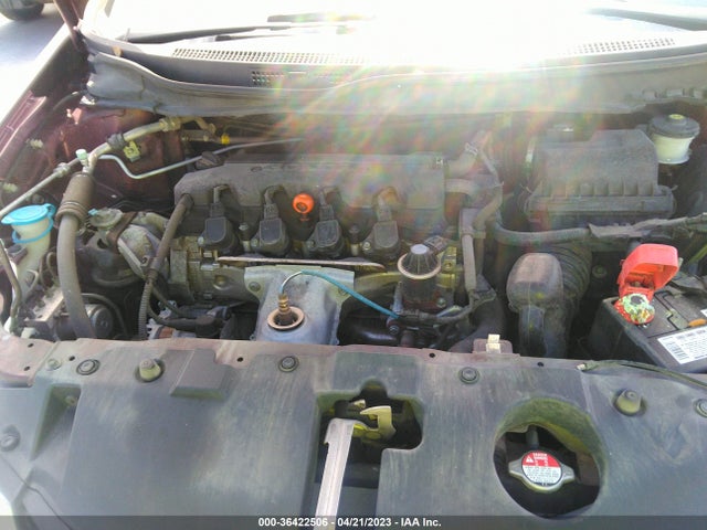 Honda Civic Sedan Lx 2015 19XFB2F57FE071277 Image 10