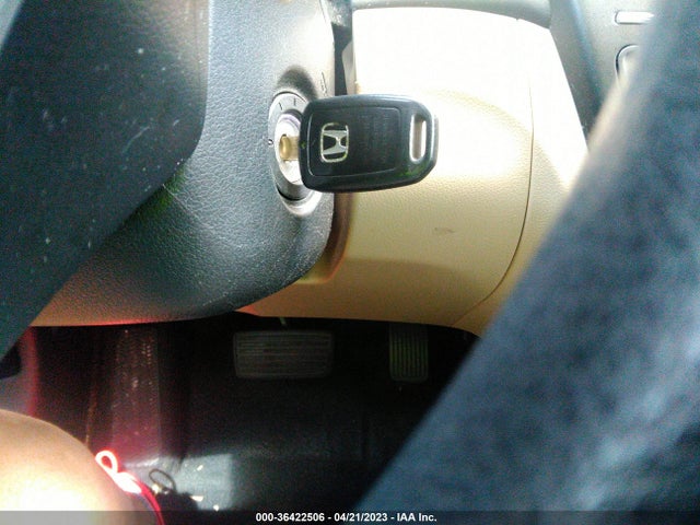 Honda Civic Sedan Lx 2015 19XFB2F57FE071277 Image 11