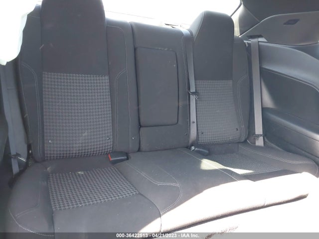 Dodge Challenger Sxt 2020 2C3CDZAG4LH182100 Image 10