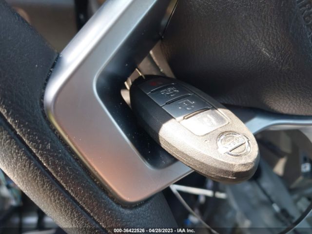 3N1CN8EV1ML831780 Nissan VERSA SV
