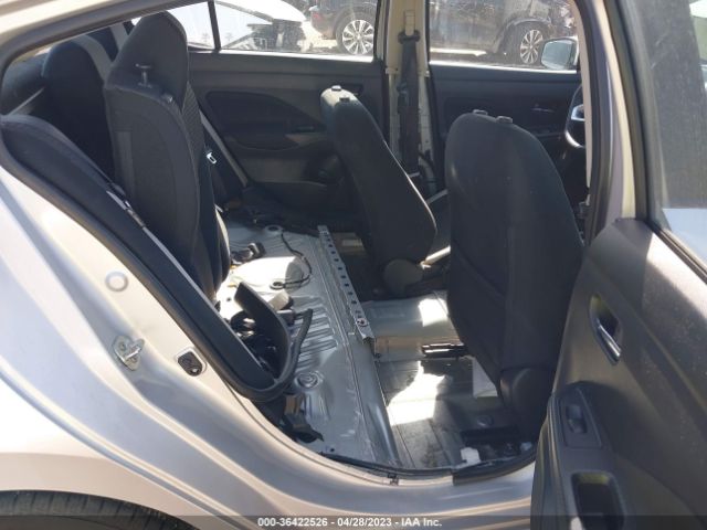 3N1CN8EV1ML831780 Nissan VERSA SV