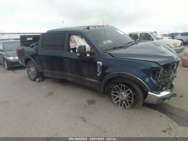 1FT7W2BTXKEE51362 auction archive image