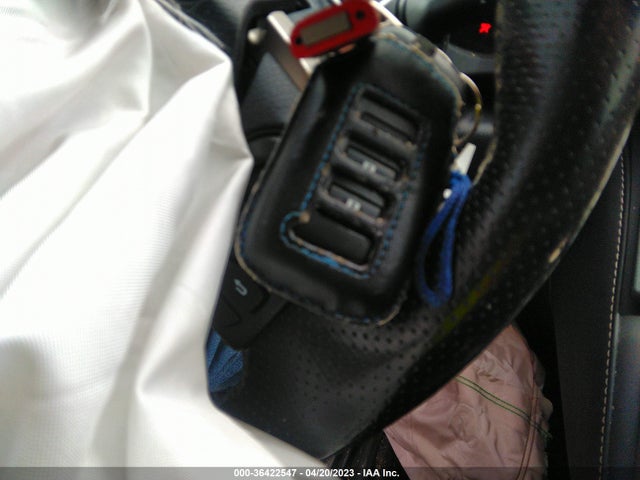JTHCE1D25G5011734 Lexus IS 350