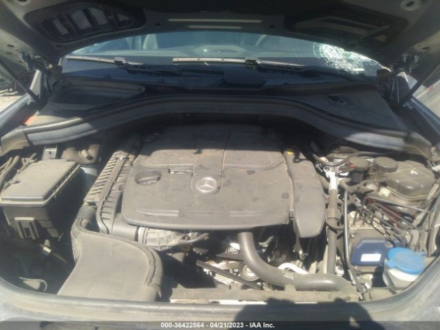 4JGDA5JB3FA571170 Mercedes-Benz M-class Ml 350