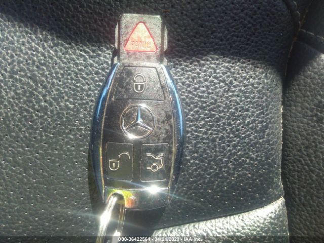 4JGDA5JB3FA571170 Mercedes-Benz M-class Ml 350