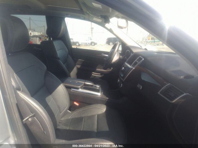 4JGDA5JB3FA571170 Mercedes-Benz M-class Ml 350