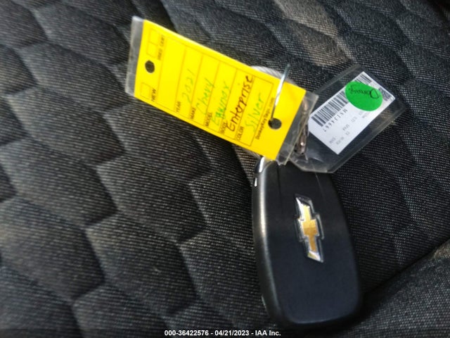 Chevrolet EQUINOX LT 2021 3GNAXKEV3MS134667 Image 11