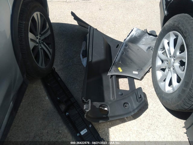 Chevrolet EQUINOX LT 2021 3GNAXKEV3MS134667 Image 12