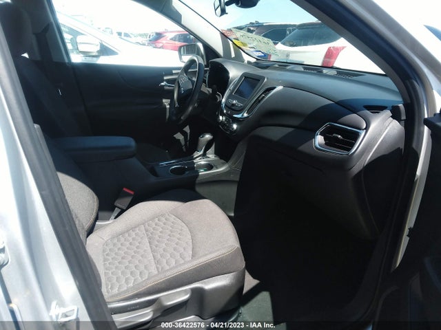 Chevrolet EQUINOX LT 2021 3GNAXKEV3MS134667 Image 5