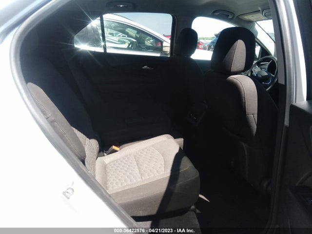 Chevrolet EQUINOX LT 2021 3GNAXKEV3MS134667 Image 8