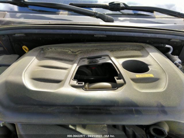 1C4RDHAG7HC789392 Dodge Durango Sxt
