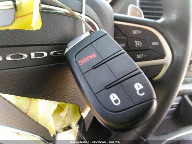 1C4RDHAG7HC789392 Dodge Durango Sxt