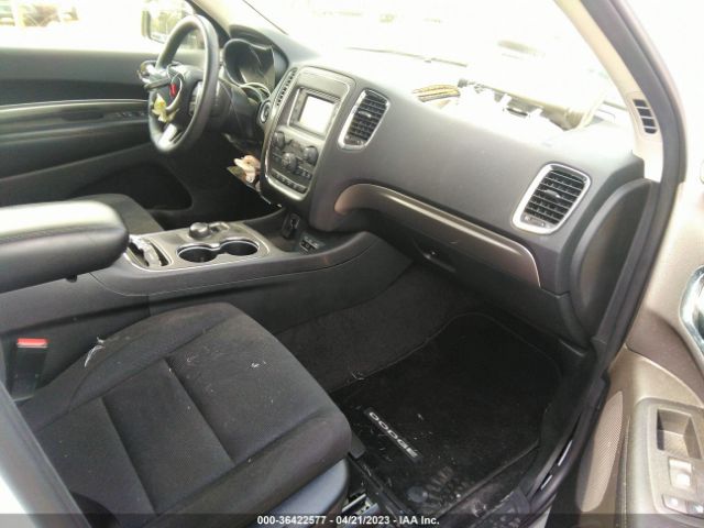 1C4RDHAG7HC789392 Dodge Durango Sxt