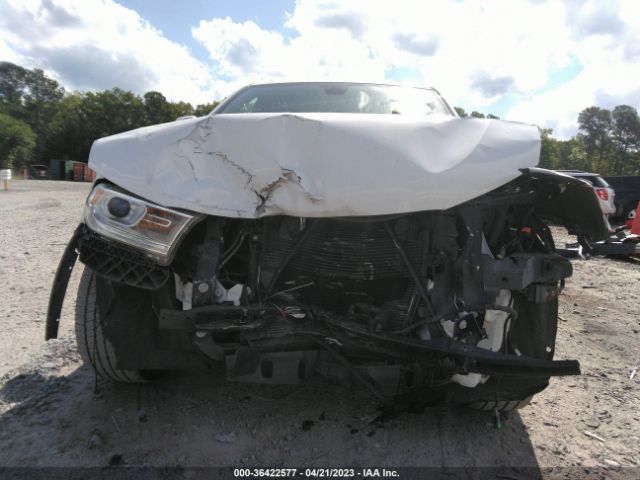 1C4RDHAG7HC789392 Dodge Durango Sxt