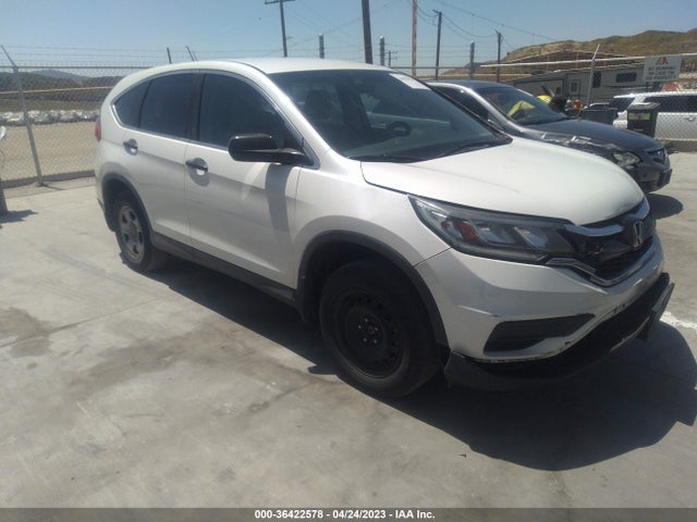 2015 5J6RM3H3XFL025081 main image