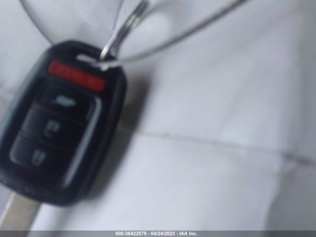 Honda CR-V LX 2015 5J6RM3H3XFL025081 Image 11