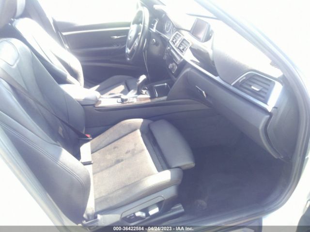 WBA8B3G52JNU36690 BMW 3 Series 340i