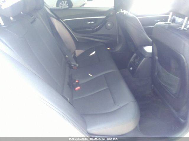 WBA8B3G52JNU36690 BMW 3 Series 340i