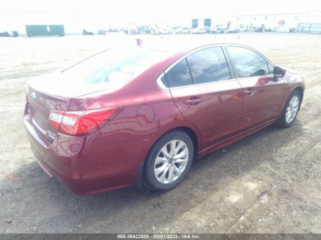 4S3BNAC64G3012239 Subaru Legacy 2.5i Premium