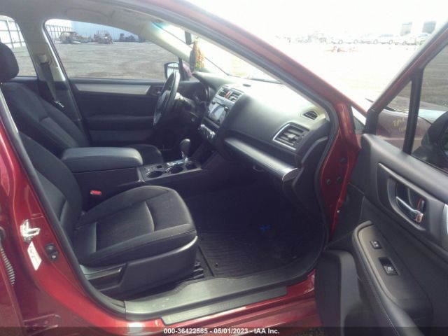 4S3BNAC64G3012239 Subaru Legacy 2.5i Premium