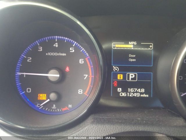 4S3BNAC64G3012239 Subaru Legacy 2.5i Premium