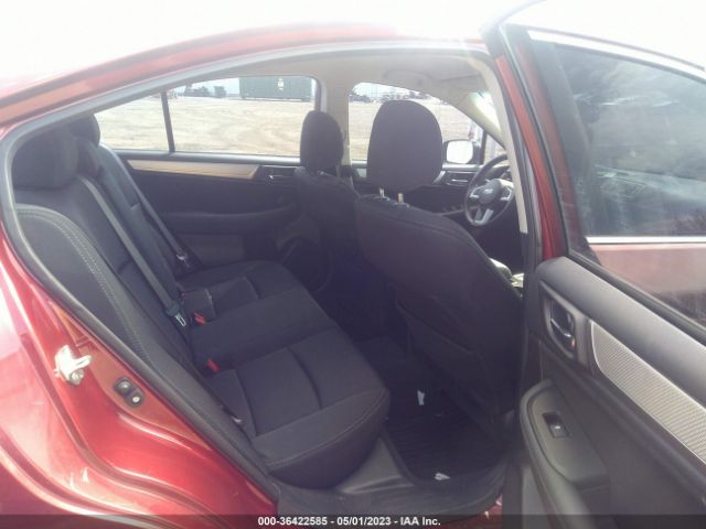 4S3BNAC64G3012239 Subaru Legacy 2.5i Premium