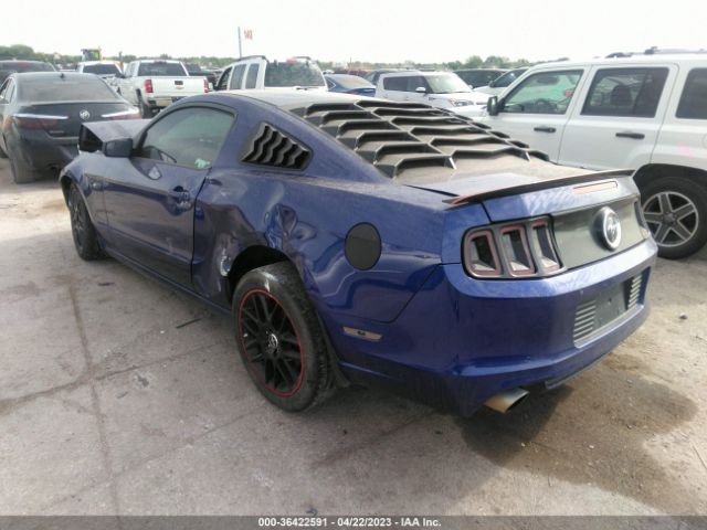 1ZVBP8AM4E5218776 Ford Mustang V6