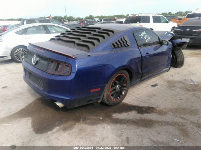 1ZVBP8AM4E5218776 Ford Mustang V6