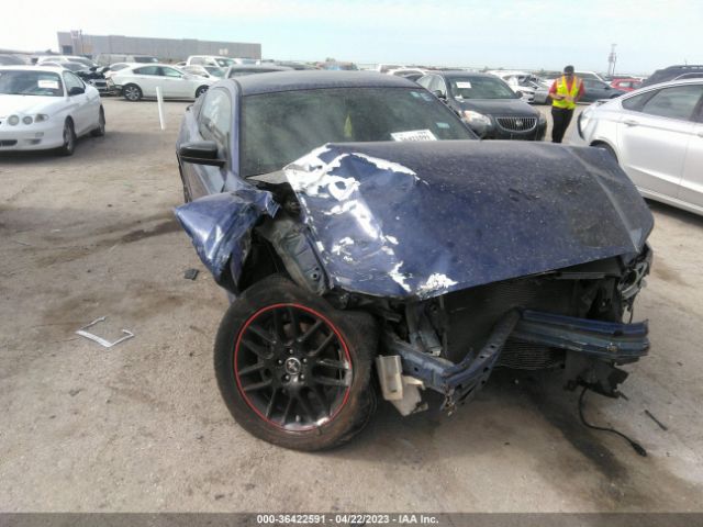 1ZVBP8AM4E5218776 Ford Mustang V6