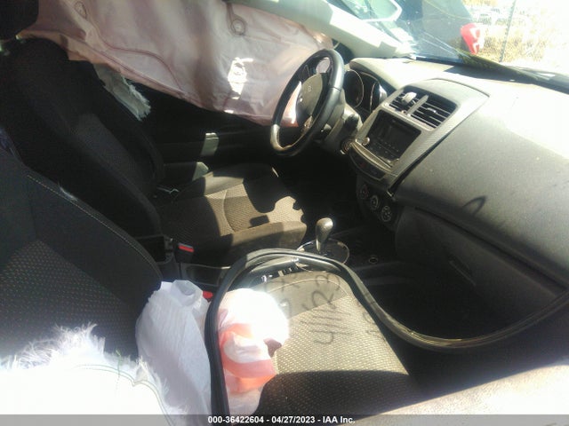 JA4AP3AUXGZ030139 Mitsubishi Outlander Sport 2.0 Es