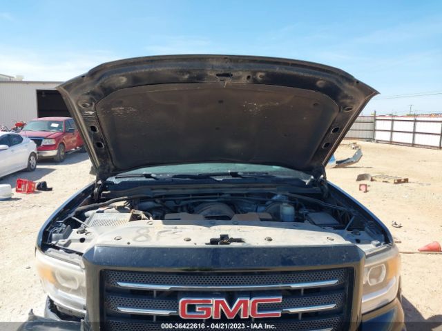 3GTU2UEC4EG254772 GMC Sierra 1500 Sle
