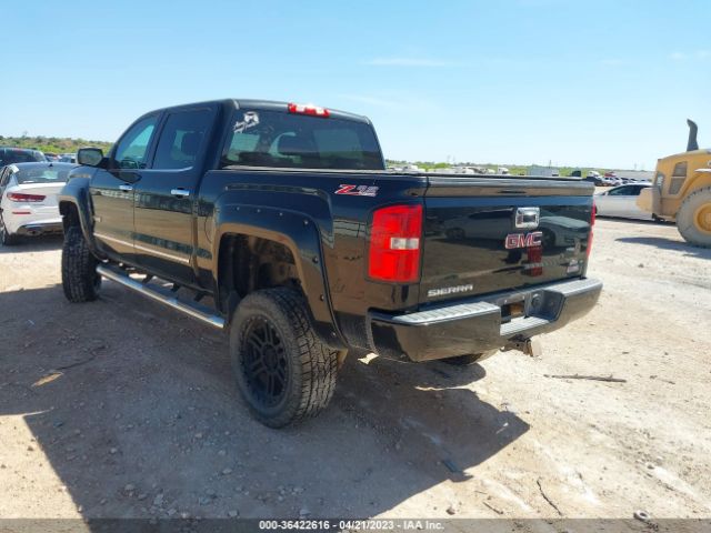 3GTU2UEC4EG254772 GMC Sierra 1500 Sle