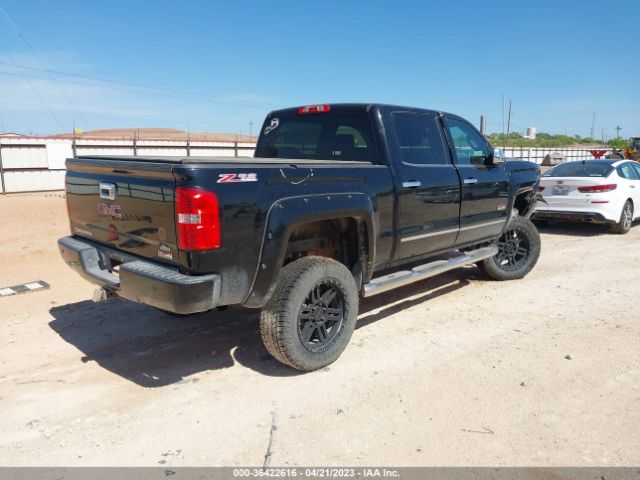 3GTU2UEC4EG254772 GMC Sierra 1500 Sle