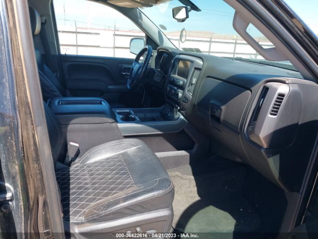 3GTU2UEC4EG254772 GMC Sierra 1500 Sle