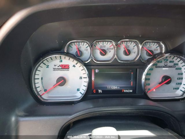 3GTU2UEC4EG254772 GMC Sierra 1500 Sle