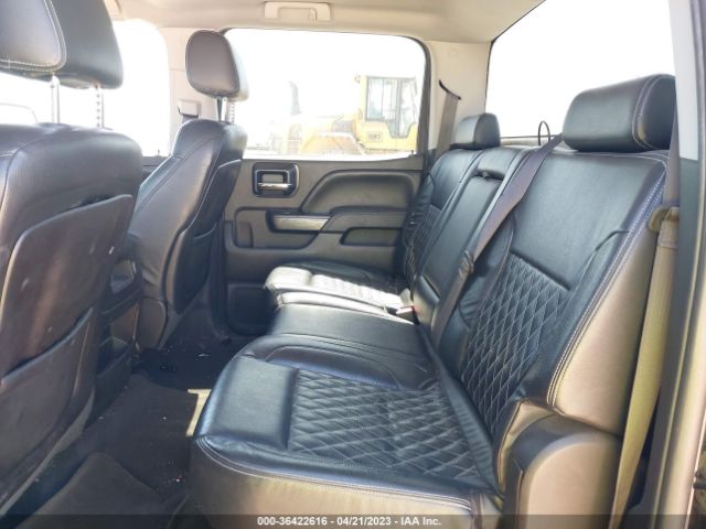 3GTU2UEC4EG254772 GMC Sierra 1500 Sle