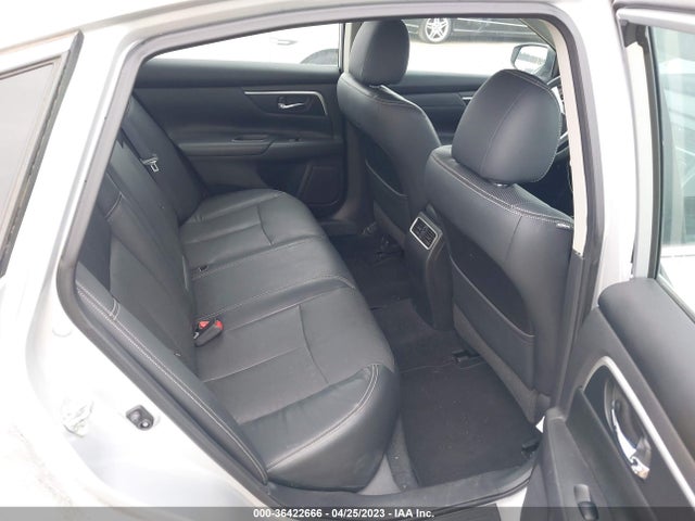 2017 NISSAN ALTIMA 2.5 SL VIN: 1N4AL3AP6HC486581