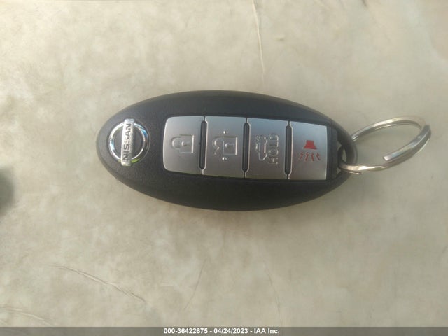 2010 NISSAN ALTIMA 2.5 S VIN: 1N4AL2AP4AN472974