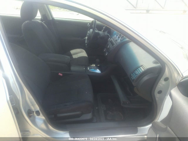 2010 NISSAN ALTIMA 2.5 S VIN: 1N4AL2AP4AN472974